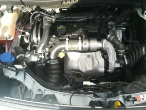 Ford Connect în stare foarte bună - imagine 4