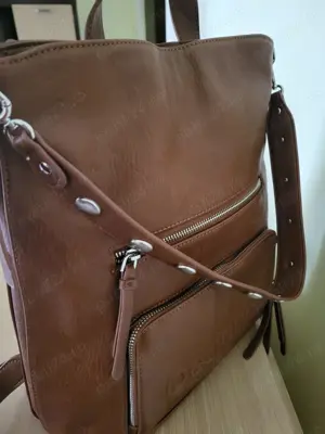 Rucsac Desigual - imagine 4