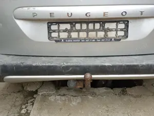 Vind piese Peugeot partener, Citroen  - imagine 4