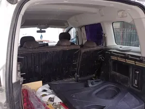 Vind piese Peugeot partener, Citroen  - imagine 5