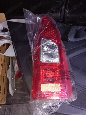 Vind piese Peugeot partener, Citroen  - imagine 6