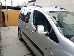 Vind piese Peugeot partener, Citroen 