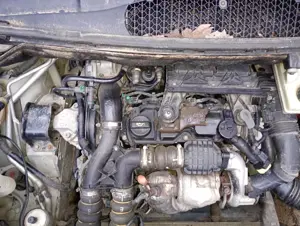 Vind piese Peugeot partener, Citroen  - imagine 9