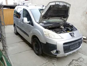 Vind piese Peugeot partener, Citroen  - imagine 7