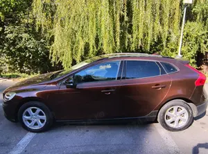 Volvo v40 Cross Country