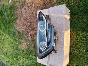 Vând faruri stinga dreapta Renault Megane 4 break 2019 - imagine 3 Vând faruri stinga dreapta Renault Megane 4 break 2019 - imagine 3