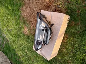 Vând faruri stinga dreapta Renault Megane 4 break 2019 - imagine 5 Vând faruri stinga dreapta Renault Megane 4 break 2019 - imagine 5