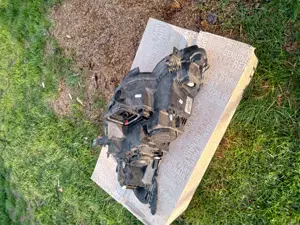 Vând faruri stinga dreapta Renault Megane 4 break 2019 - imagine 9 Vând faruri stinga dreapta Renault Megane 4 break 2019 - imagine 9