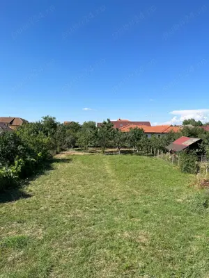 Vand casa cu etaj in Remetea Mare jud.Timis,240 mp locuibili si 1500 mp teren - imagine 3