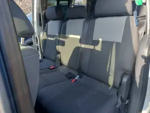 Volkswagen caddy maxi 2012 - imagine 5 Volkswagen caddy maxi 2012 - imagine 5