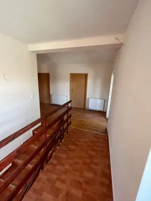 Vand casa cu etaj in Remetea Mare jud.Timis,240 mp locuibili si 1500 mp teren - imagine 5