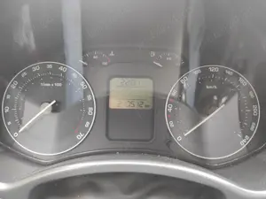 Vand Skoda Octavia 2 istoric complet de service - imagine 6