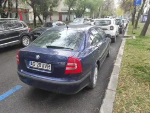 Vand Skoda Octavia 2 istoric complet de service - imagine 5