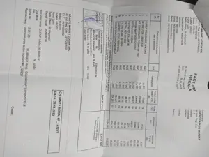 Vand Skoda Octavia 2 istoric complet de service - imagine 9