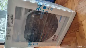 vand masina spalat sigilata whirlpool