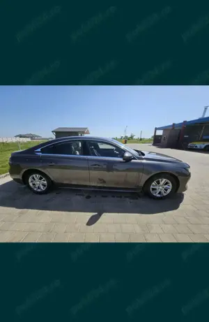 Peugeot 508 2019 model nou!!! - imagine 3