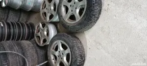 Vand jante pe 16 Renault