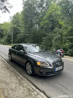 Dezmembrez audi a6 c6, a6 c7, a4 b8