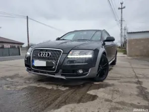 Dezmembrez audi a6 c6, a6 c7, a4 b8 - imagine 3