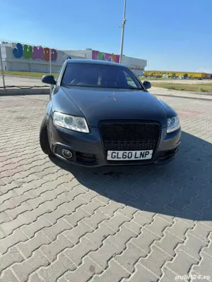 Dezmembrez audi a6 c6, a6 c7, a4 b8 - imagine 2