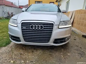 Dezmembrez audi a6 c6, a6 c7, a4 b8 - imagine 5