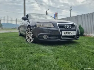 Dezmembrez audi a6 c6, a6 c7, a4 b8 - imagine 4