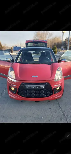 B1-Chatenet Ligier pt.16 ani, 2015, stare foarte buna