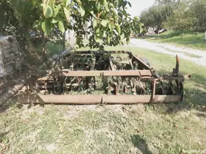 Disc 3,4 de vanzare - imagine 2