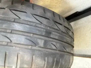 Vand jante pe 18 pentru grupul VAG  - imagine 4