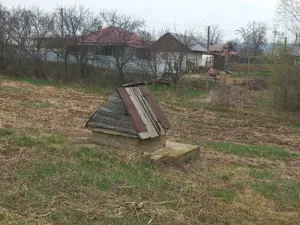 Teren intravilan Dolhasca, Suceava 3.999 mp - imagine 5