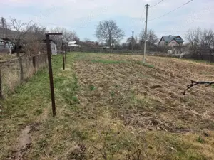 Teren intravilan Dolhasca, Suceava 3.999 mp - imagine 2