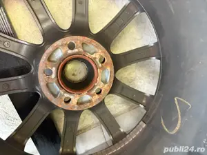 Vand jante pe 18 pentru grupul VAG  - imagine 5