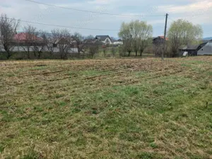 Teren intravilan Dolhasca, Suceava 3.999 mp - imagine 7