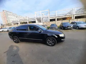 Volkswagen Passat B6 - imagine 3