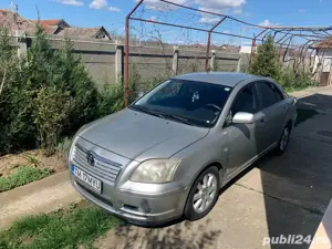 toyota avensis - imagine 3  toyota avensis - imagine 3