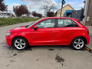 Audi A1 Sportback 1.4 TFSI 2016 facelift    LED    xenon    full    neinmatriculat   stare excelenta - imagine 2