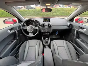 Audi A1 Sportback 1.4 TFSI 2016 facelift    LED    xenon    full    neinmatriculat   stare excelenta - imagine 7