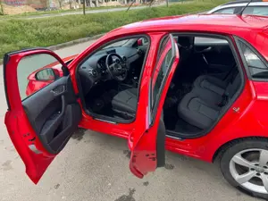 Audi A1 Sportback 1.4 TFSI 2016 facelift    LED    xenon    full    neinmatriculat   stare excelenta - imagine 10