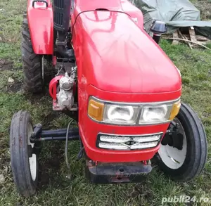 vind tractoras yto nou cu plug - imagine 4