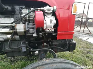 vind tractoras yto nou cu plug - imagine 3