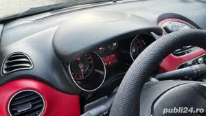 Fiat Punto , 2011 , Euro 5 , 1.4 Benzina  - imagine 4