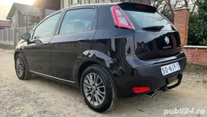 Fiat Punto , 2011 , Euro 5 , 1.4 Benzina  - imagine 5