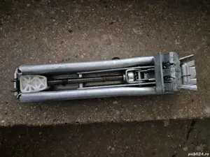 Cric original VW.Seat.Skoda - imagine 5