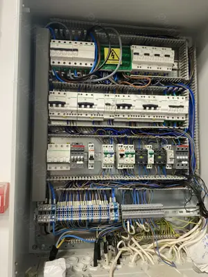 Electrician cu experienta - imagine 2