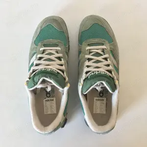 adidas Vintage Marathon TR - imagine 2