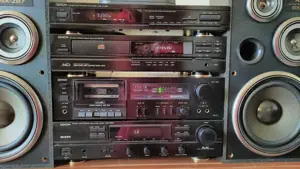 Vand linie DENON - imagine 3