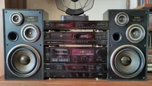 Vand linie DENON - imagine 2