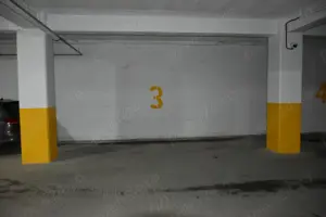 Loc de parcare subteran de vânzare   Suceava - imagine 3