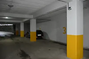 Loc de parcare subteran de vânzare   Suceava - imagine 2