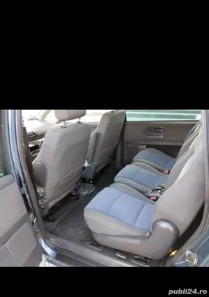 vw sharan  - imagine 3 vw sharan  - imagine 3